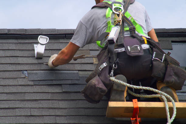Best Tile Roofing Contractor  in Goodrich, MI