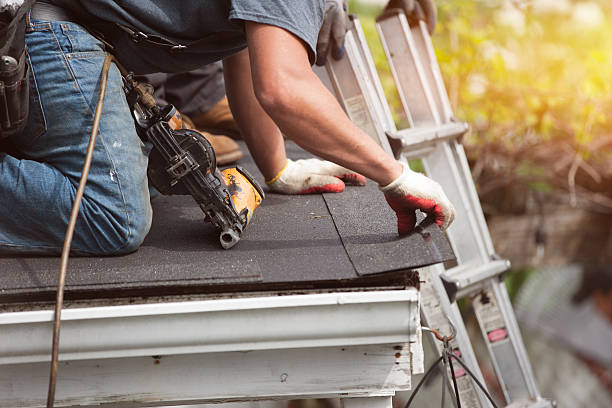 Best Roof Inspection Near Me  in Goodrich, MI