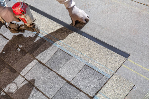 Tile Roofing Contractor in Goodrich, MI