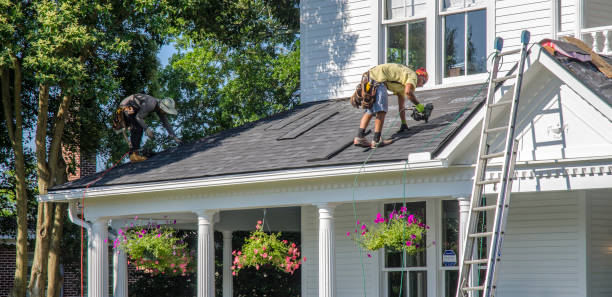 Best Roof Restoration Services  in Goodrich, MI