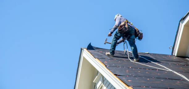 Roof Waterproofing Services in Goodrich, MI